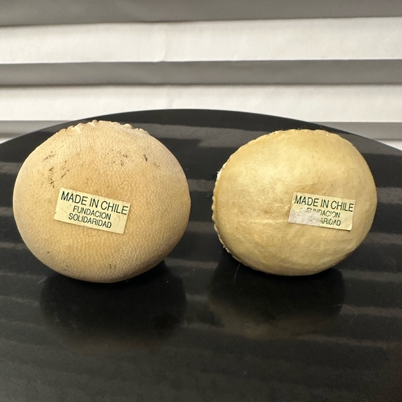 Pottery Pot Made In Chile - Picture 8 of 8